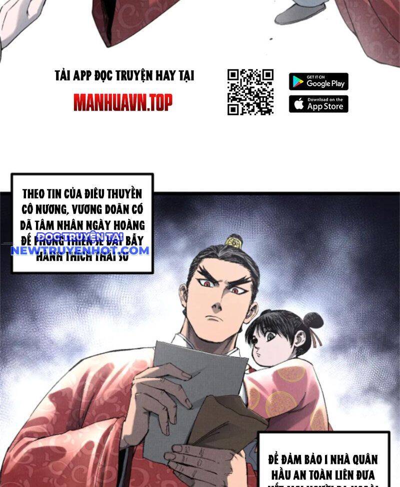 Thiên Hạ Đệ Nhất Lữ Bố - Chapter 108 - Page 24