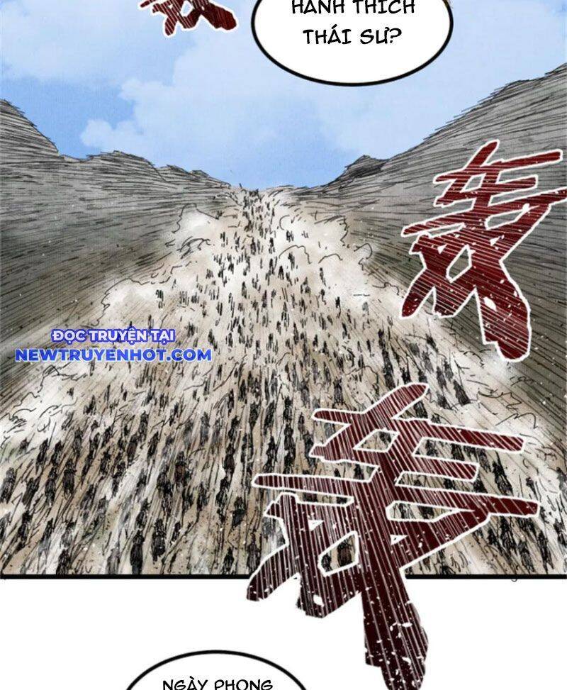 Thiên Hạ Đệ Nhất Lữ Bố - Chapter 108 - Page 28