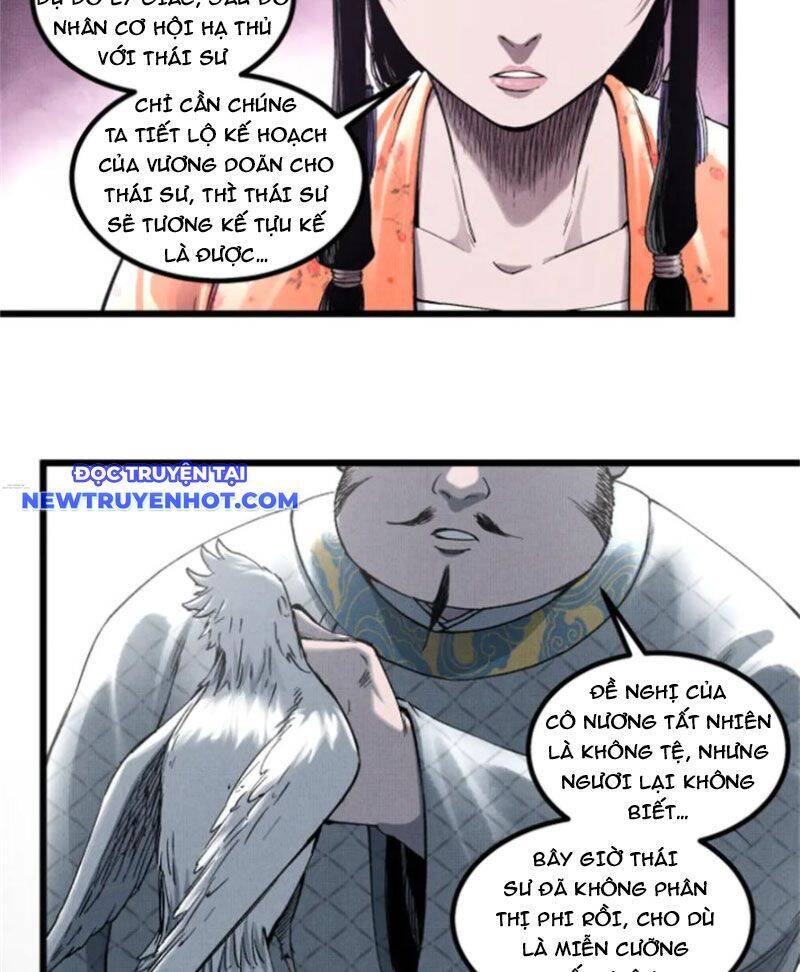 Thiên Hạ Đệ Nhất Lữ Bố - Chapter 108 - Page 3