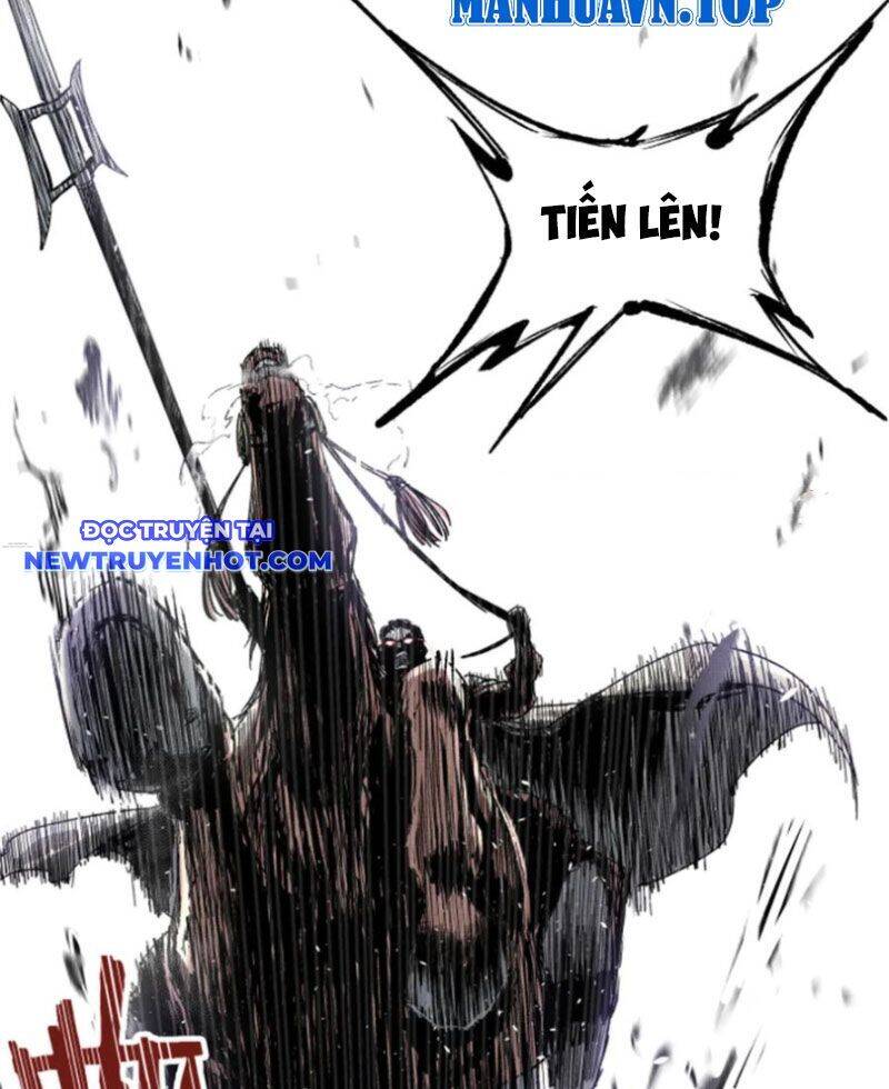 Thiên Hạ Đệ Nhất Lữ Bố - Chapter 108 - Page 32