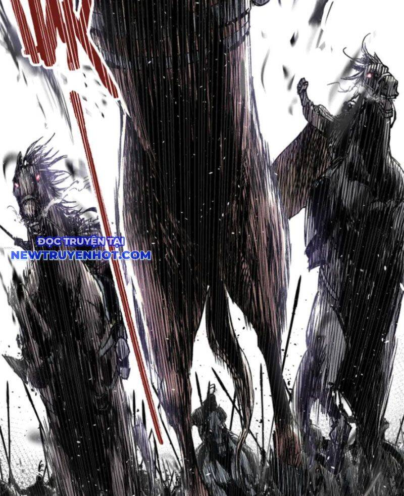 Thiên Hạ Đệ Nhất Lữ Bố - Chapter 108 - Page 33