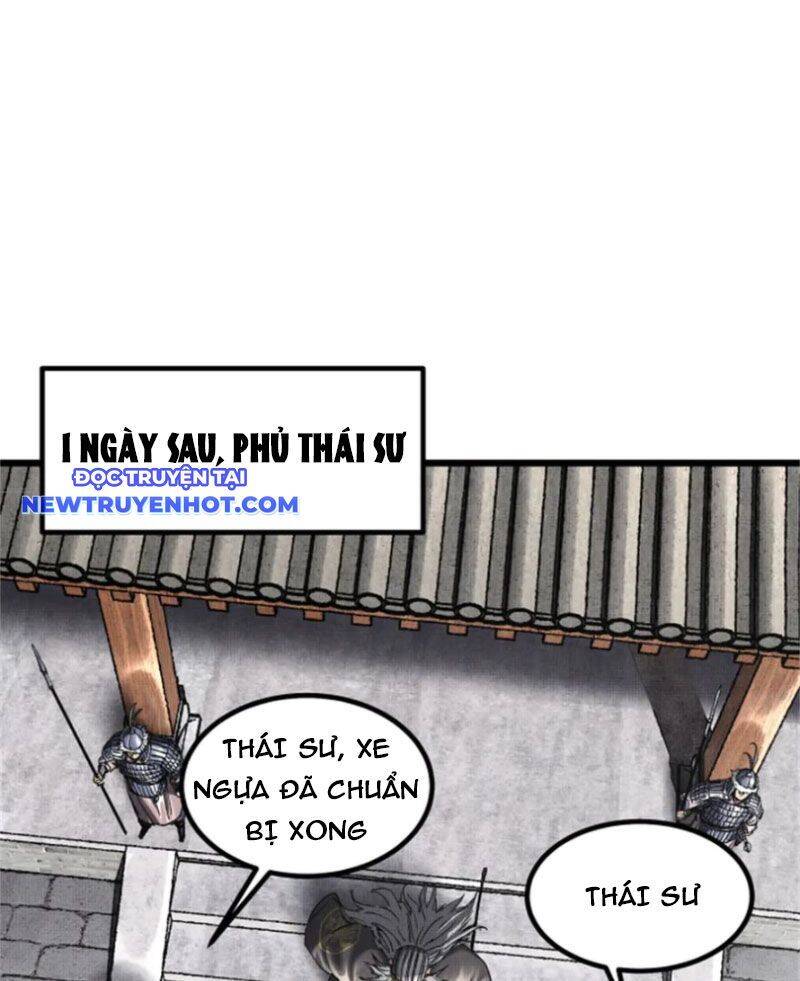 Thiên Hạ Đệ Nhất Lữ Bố - Chapter 108 - Page 35