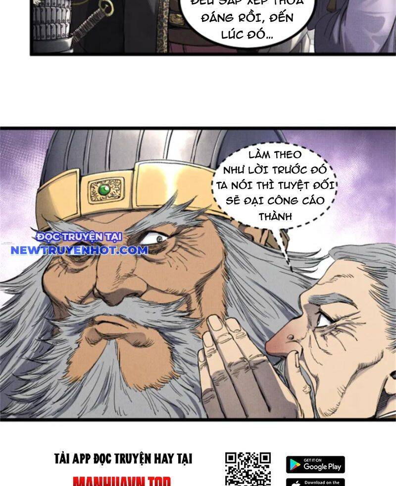 Thiên Hạ Đệ Nhất Lữ Bố - Chapter 108 - Page 38