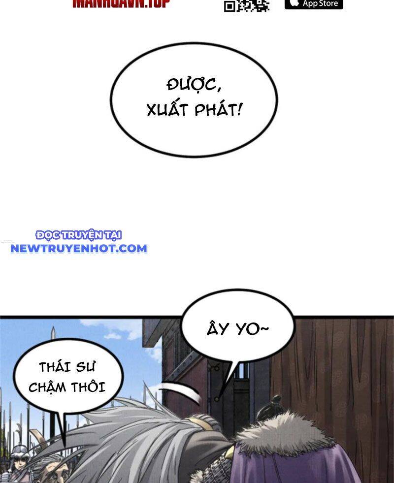 Thiên Hạ Đệ Nhất Lữ Bố - Chapter 108 - Page 39