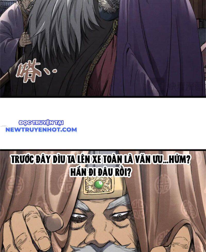 Thiên Hạ Đệ Nhất Lữ Bố - Chapter 108 - Page 40