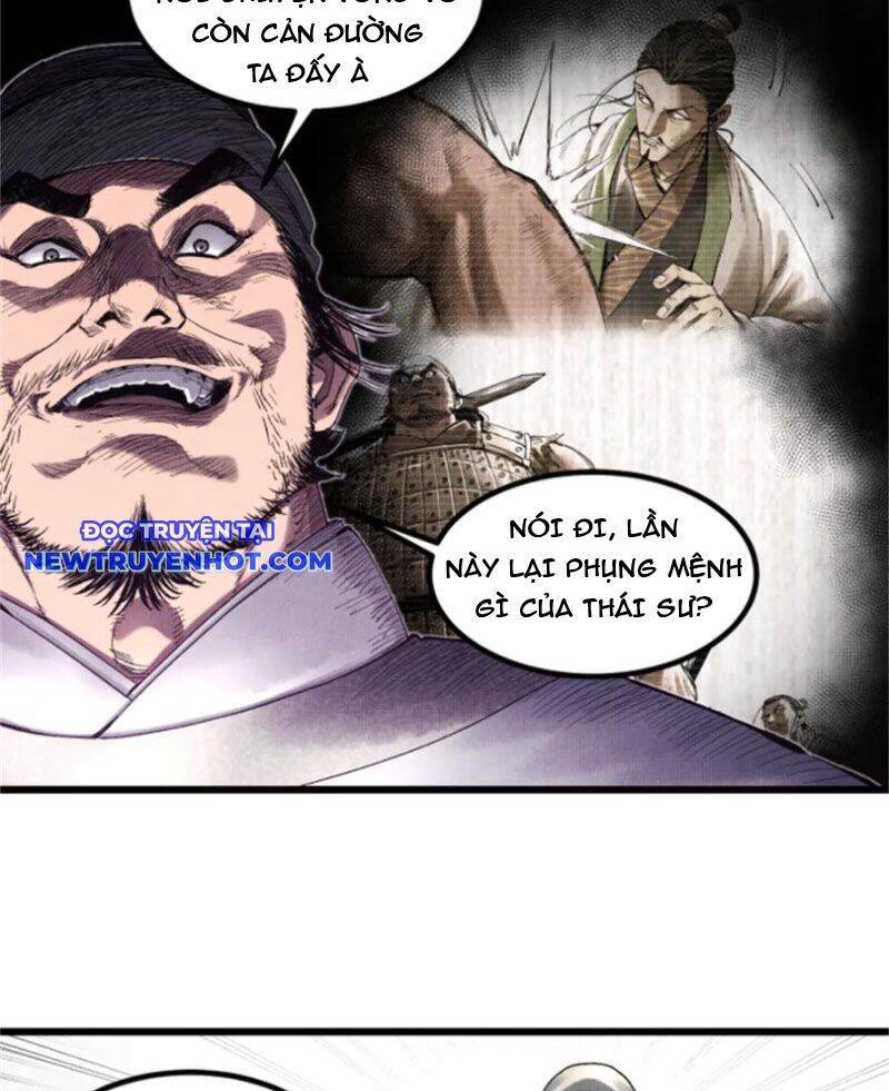 Thiên Hạ Đệ Nhất Lữ Bố - Chapter 108 - Page 45