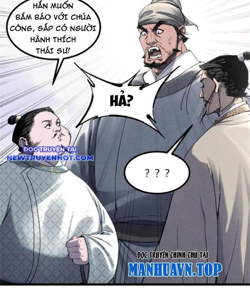 Thiên Hạ Đệ Nhất Lữ Bố - Chapter 108 - Page 46