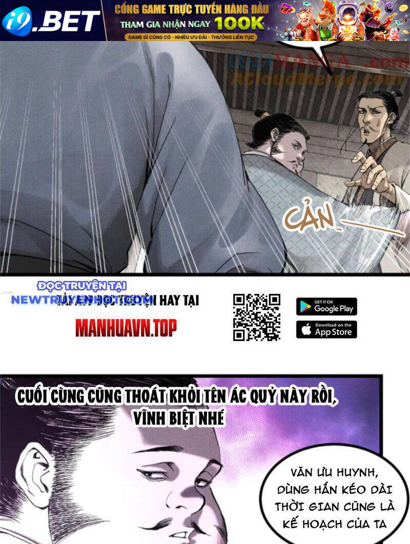 Thiên Hạ Đệ Nhất Lữ Bố - Chapter 108 - Page 49