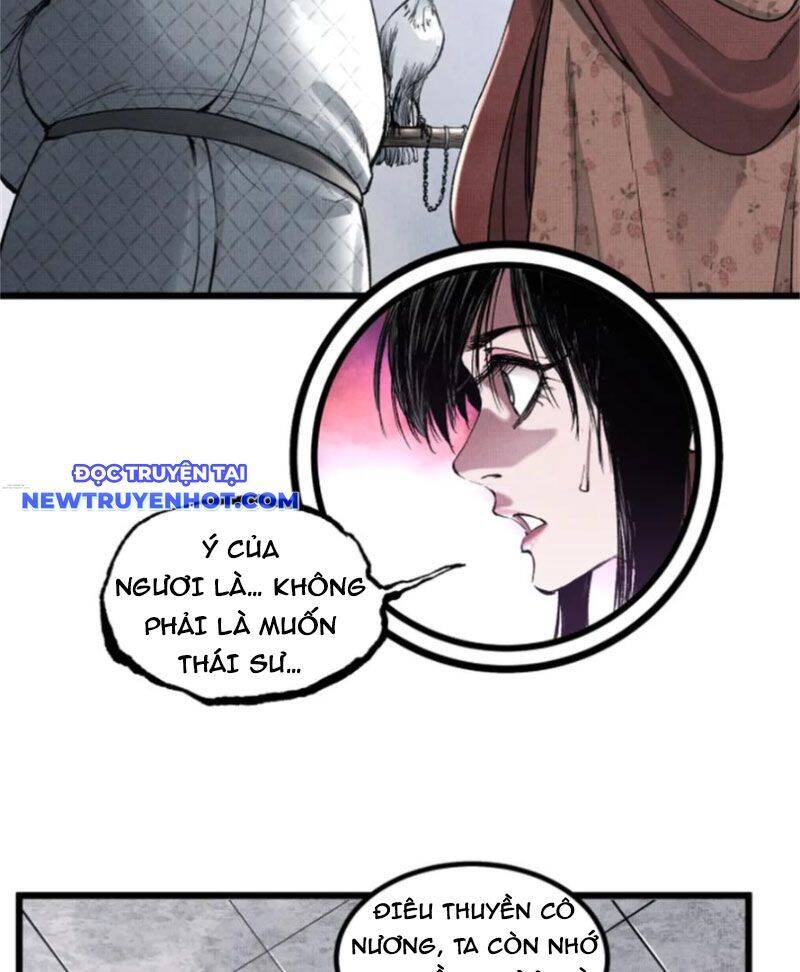 Thiên Hạ Đệ Nhất Lữ Bố - Chapter 108 - Page 5