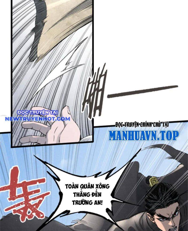 Thiên Hạ Đệ Nhất Lữ Bố - Chapter 108 - Page 55