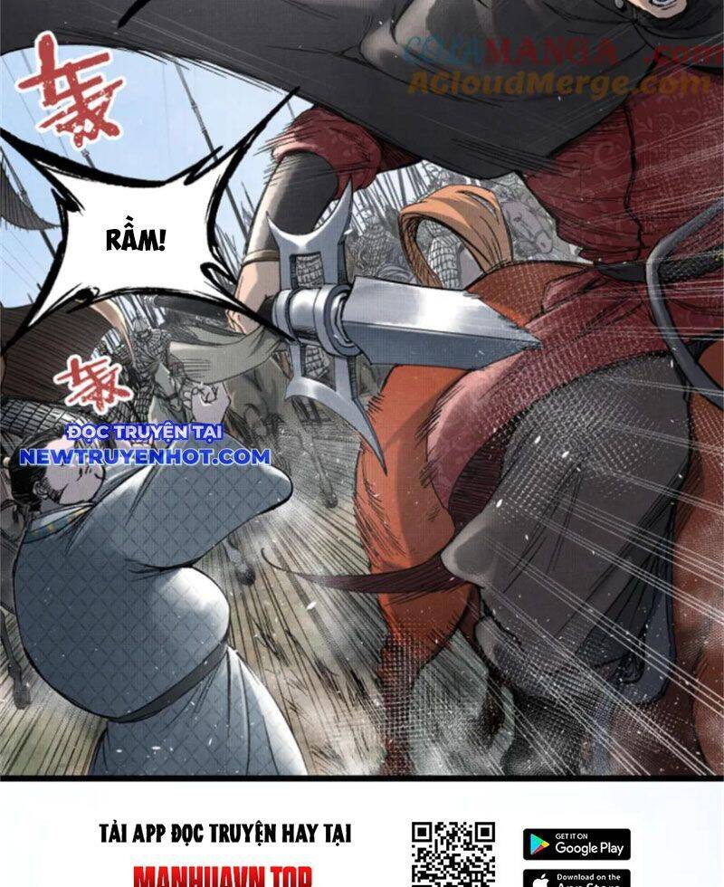 Thiên Hạ Đệ Nhất Lữ Bố - Chapter 108 - Page 56