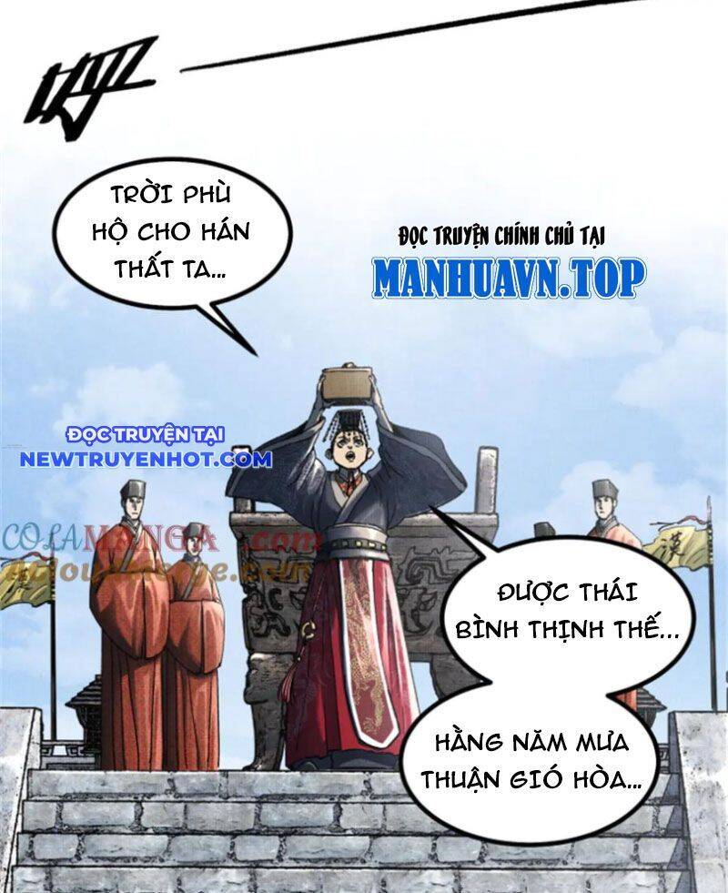 Thiên Hạ Đệ Nhất Lữ Bố - Chapter 108 - Page 58