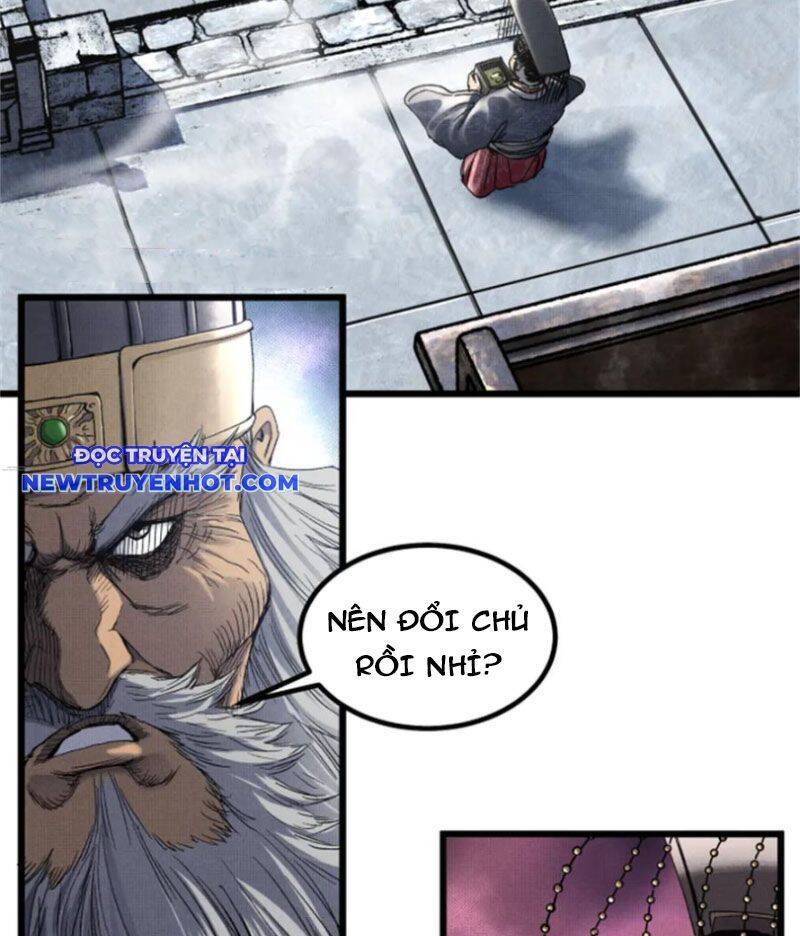 Thiên Hạ Đệ Nhất Lữ Bố - Chapter 108 - Page 61