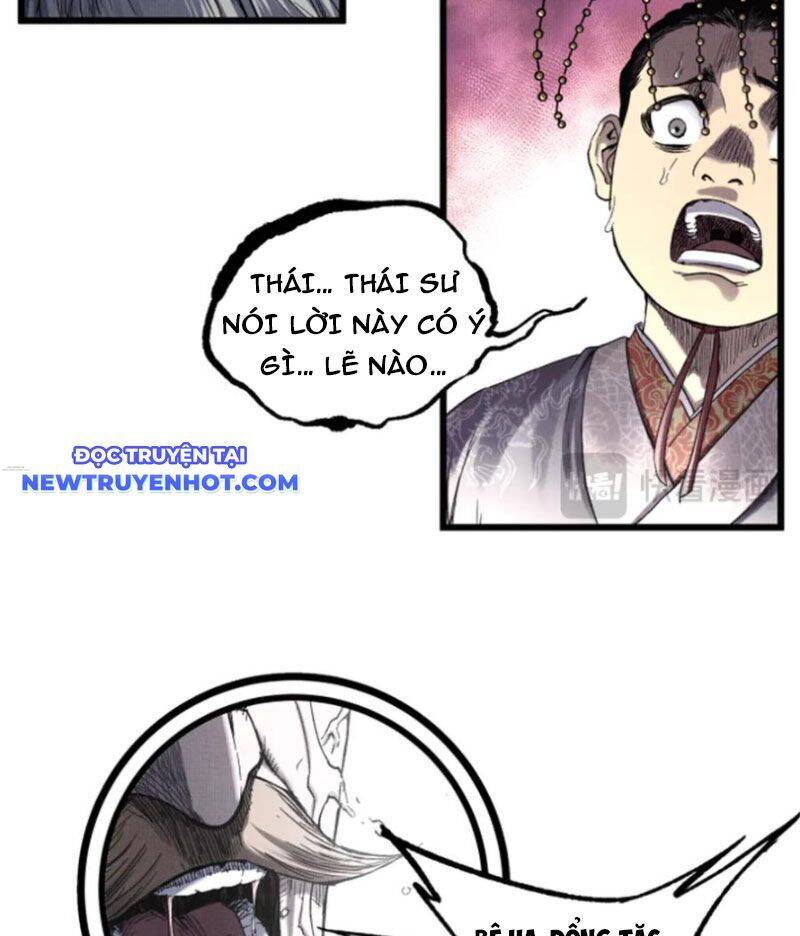 Thiên Hạ Đệ Nhất Lữ Bố - Chapter 108 - Page 62