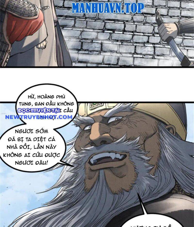 Thiên Hạ Đệ Nhất Lữ Bố - Chapter 108 - Page 64