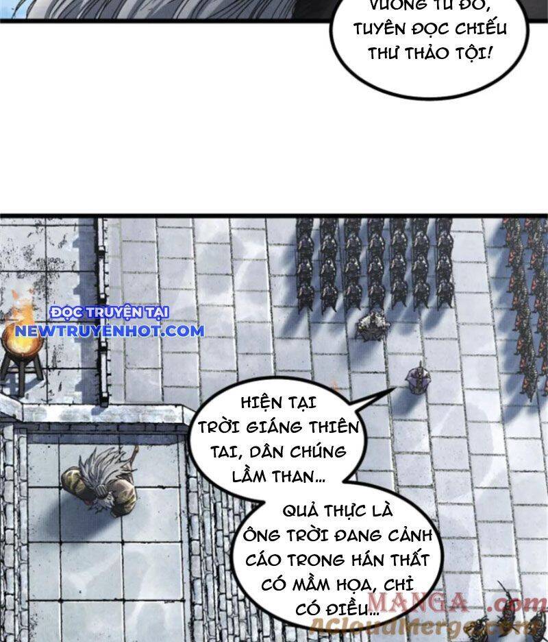 Thiên Hạ Đệ Nhất Lữ Bố - Chapter 108 - Page 65