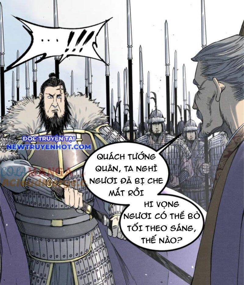 Thiên Hạ Đệ Nhất Lữ Bố - Chapter 108 - Page 68