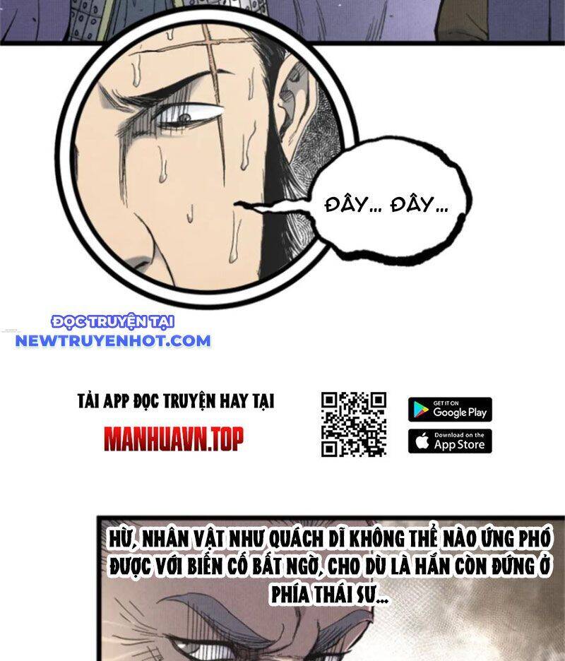 Thiên Hạ Đệ Nhất Lữ Bố - Chapter 108 - Page 69
