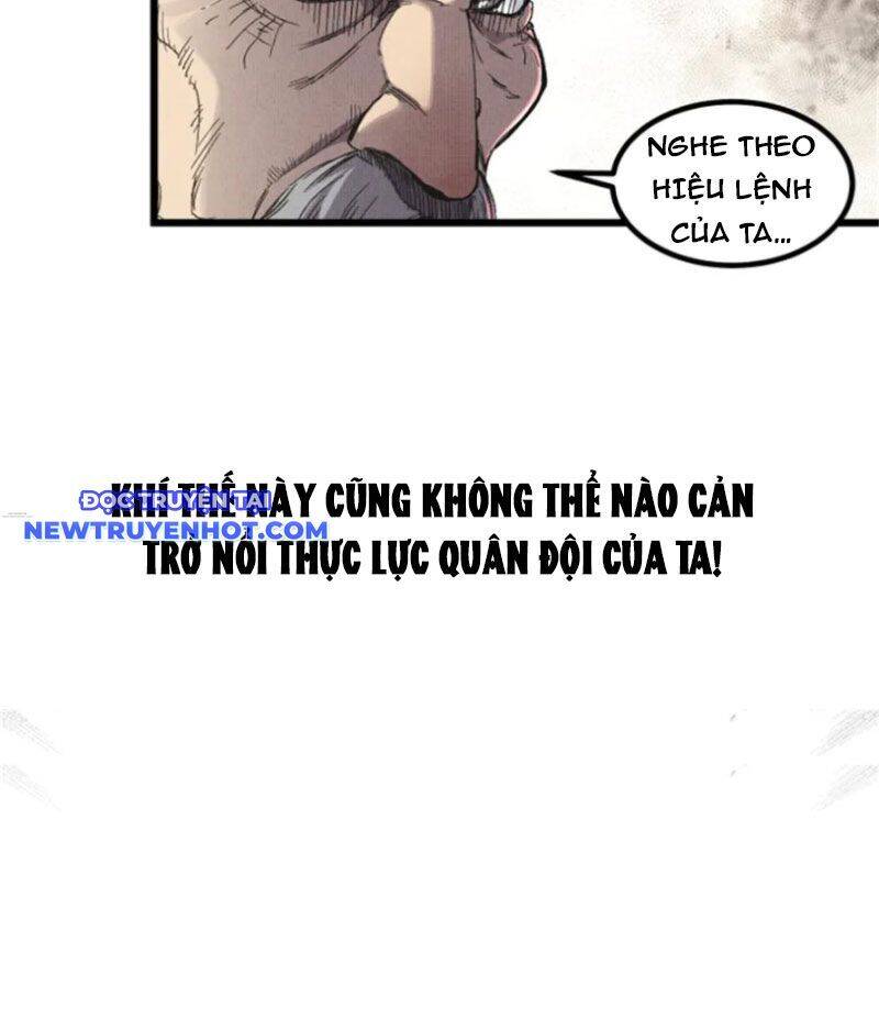 Thiên Hạ Đệ Nhất Lữ Bố - Chapter 108 - Page 70