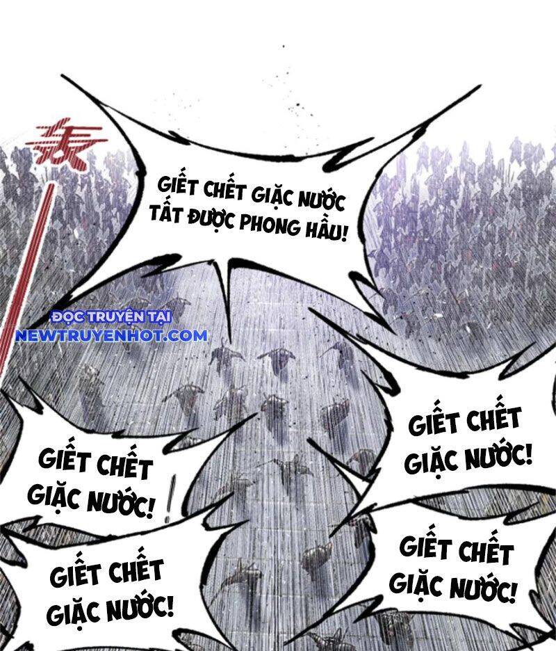 Thiên Hạ Đệ Nhất Lữ Bố - Chapter 108 - Page 71