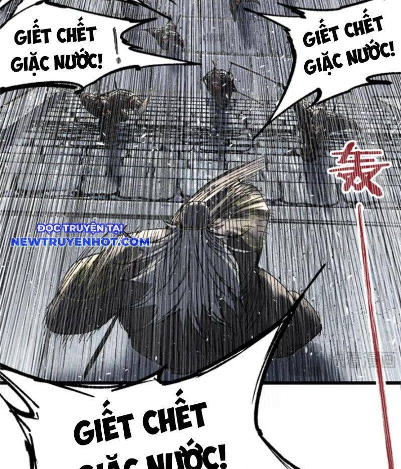 Thiên Hạ Đệ Nhất Lữ Bố - Chapter 108 - Page 72