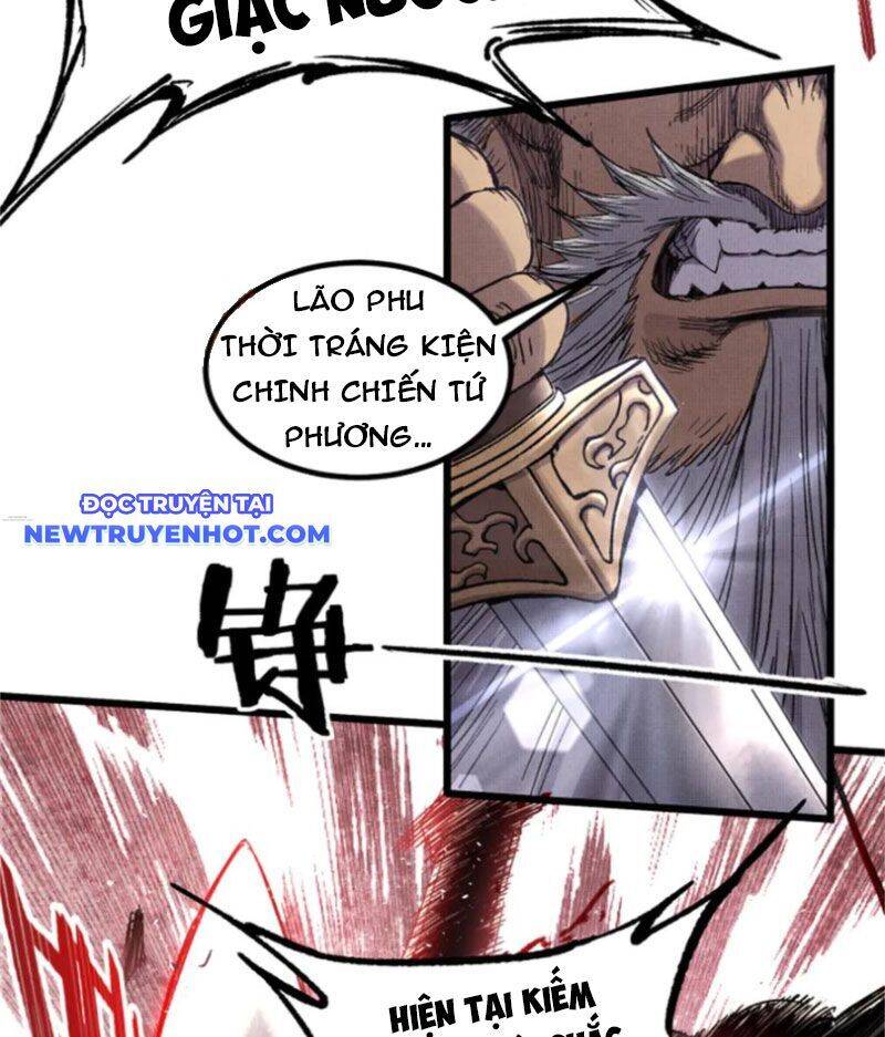 Thiên Hạ Đệ Nhất Lữ Bố - Chapter 108 - Page 73