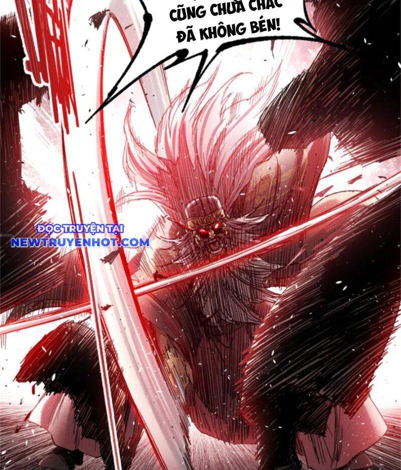 Thiên Hạ Đệ Nhất Lữ Bố - Chapter 108 - Page 74