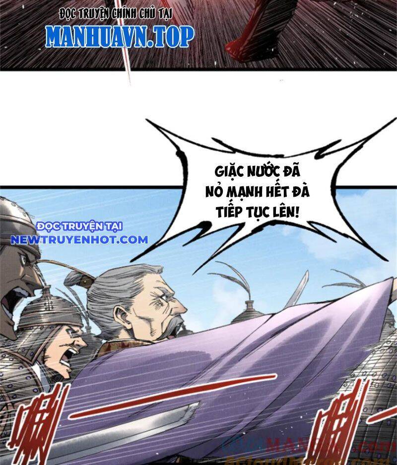 Thiên Hạ Đệ Nhất Lữ Bố - Chapter 108 - Page 75