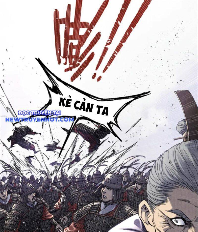 Thiên Hạ Đệ Nhất Lữ Bố - Chapter 108 - Page 77