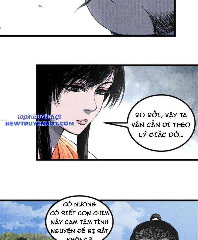 Thiên Hạ Đệ Nhất Lữ Bố - Chapter 108 - Page 8