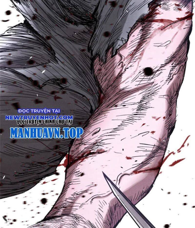 Thiên Hạ Đệ Nhất Lữ Bố - Chapter 108 - Page 81