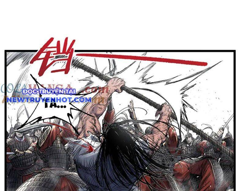 Thiên Hạ Đệ Nhất Lữ Bố - Chapter 109 - Page 100