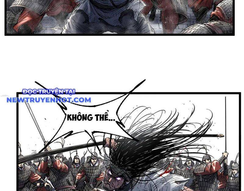 Thiên Hạ Đệ Nhất Lữ Bố - Chapter 109 - Page 101