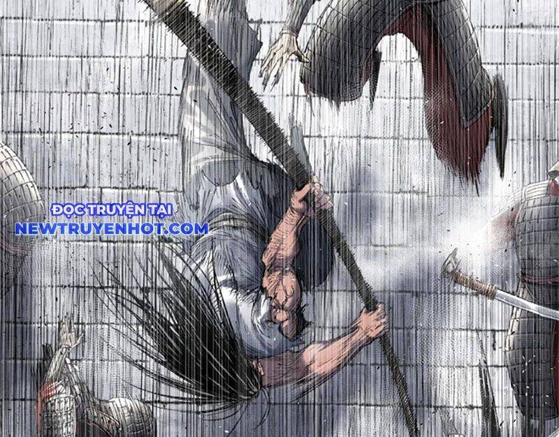 Thiên Hạ Đệ Nhất Lữ Bố - Chapter 109 - Page 105