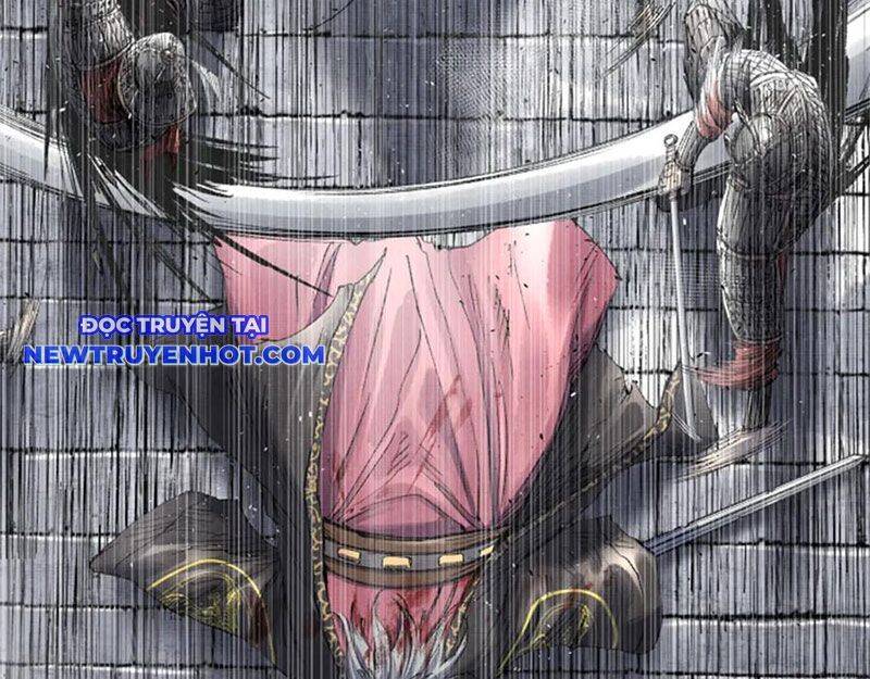 Thiên Hạ Đệ Nhất Lữ Bố - Chapter 109 - Page 106