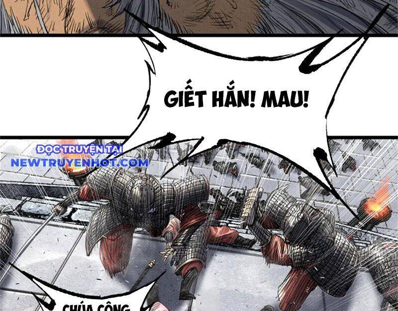 Thiên Hạ Đệ Nhất Lữ Bố - Chapter 109 - Page 109