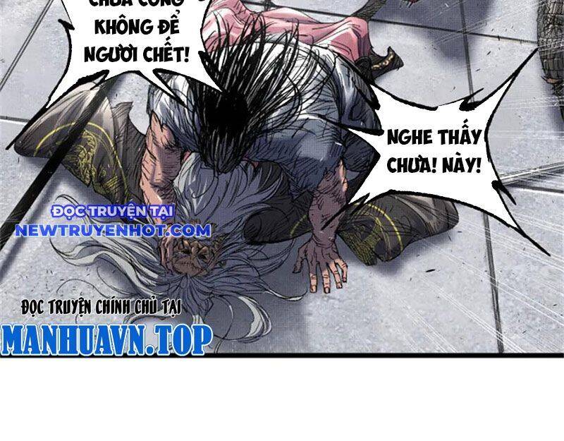 Thiên Hạ Đệ Nhất Lữ Bố - Chapter 109 - Page 110