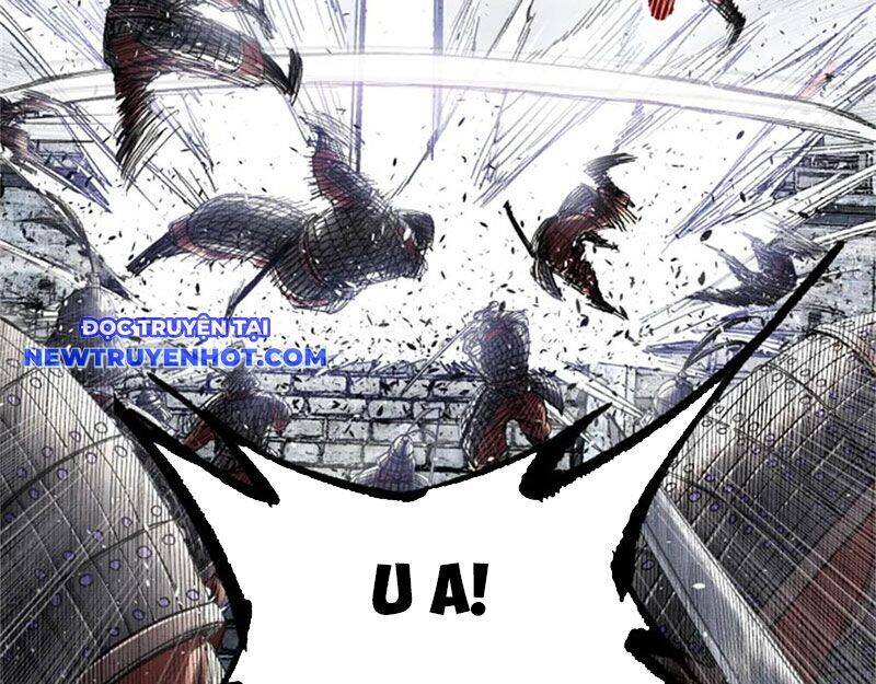 Thiên Hạ Đệ Nhất Lữ Bố - Chapter 109 - Page 113