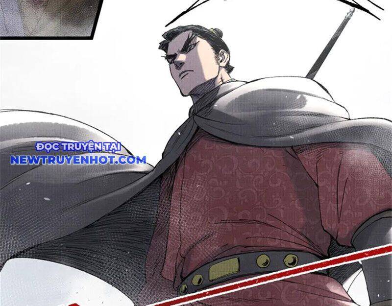 Thiên Hạ Đệ Nhất Lữ Bố - Chapter 109 - Page 116