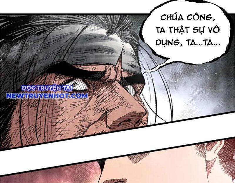 Thiên Hạ Đệ Nhất Lữ Bố - Chapter 109 - Page 118