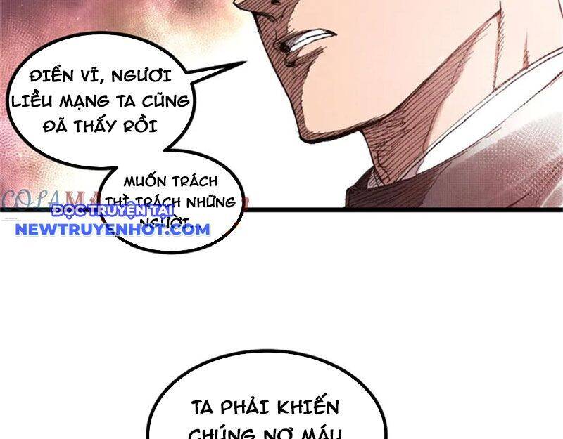 Thiên Hạ Đệ Nhất Lữ Bố - Chapter 109 - Page 119