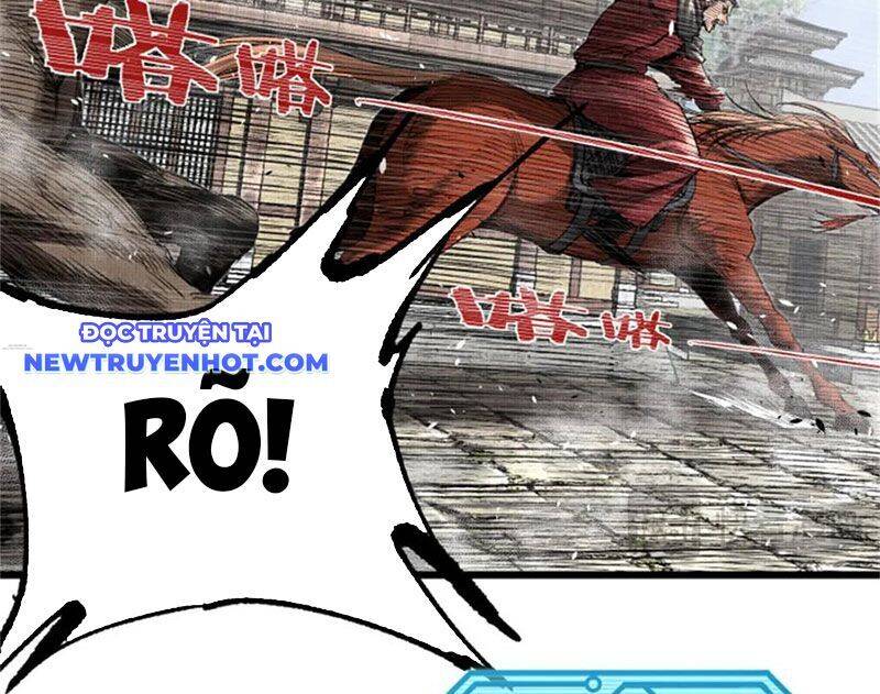 Thiên Hạ Đệ Nhất Lữ Bố - Chapter 109 - Page 15