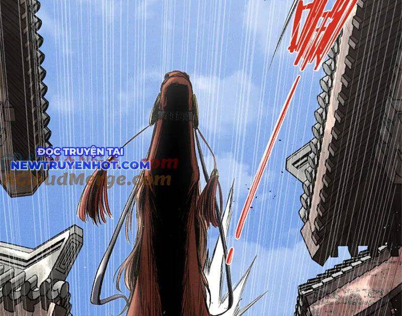 Thiên Hạ Đệ Nhất Lữ Bố - Chapter 109 - Page 20