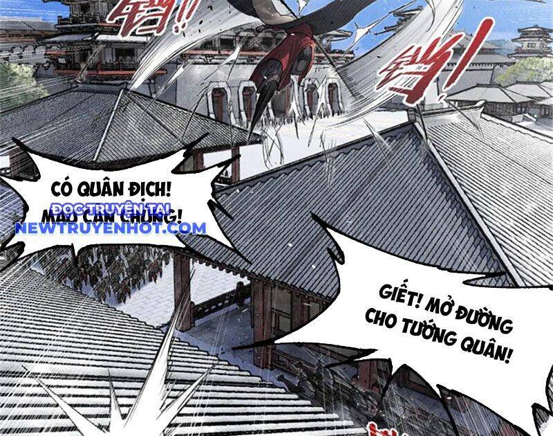 Thiên Hạ Đệ Nhất Lữ Bố - Chapter 109 - Page 22