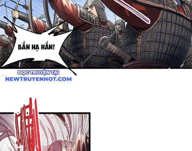 Thiên Hạ Đệ Nhất Lữ Bố - Chapter 109 - Page 24