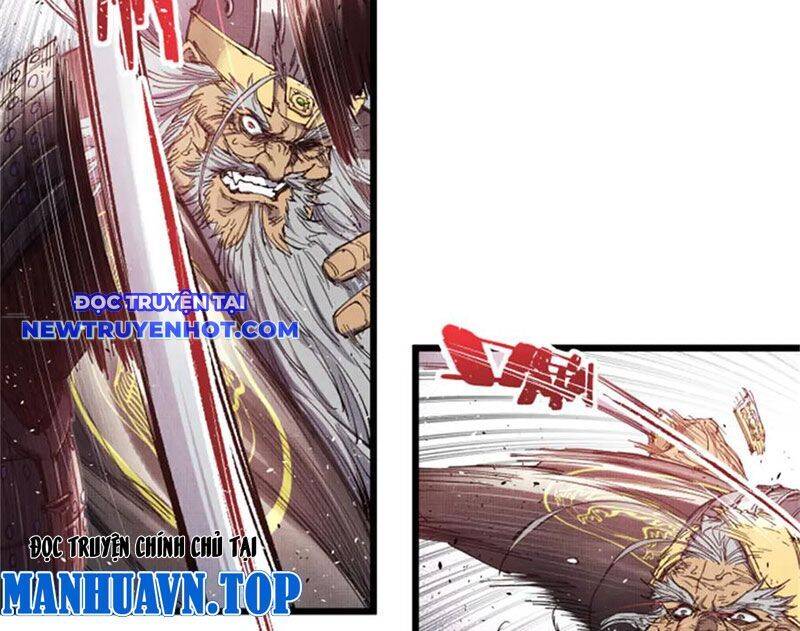Thiên Hạ Đệ Nhất Lữ Bố - Chapter 109 - Page 25