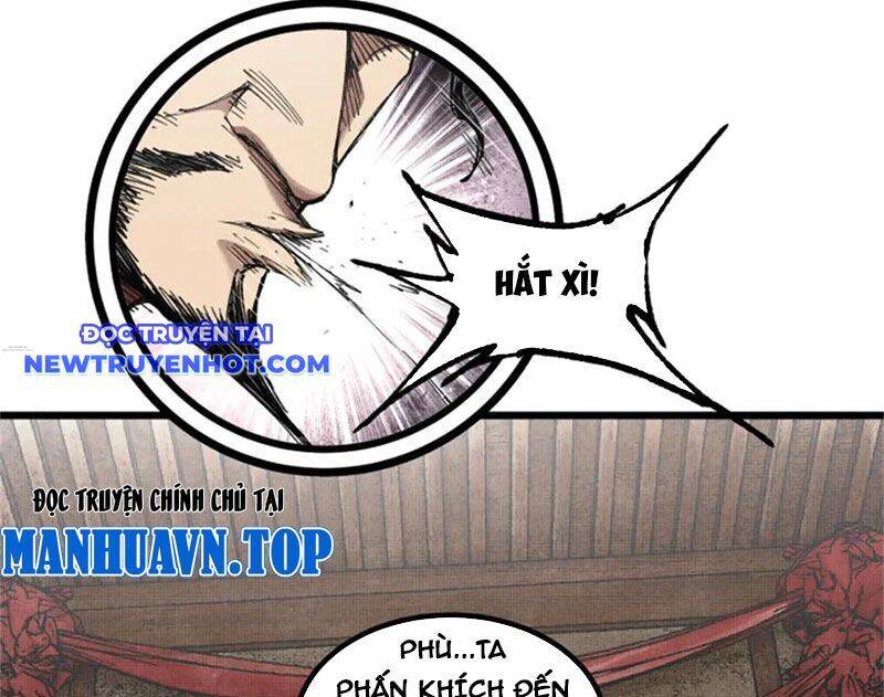 Thiên Hạ Đệ Nhất Lữ Bố - Chapter 109 - Page 39