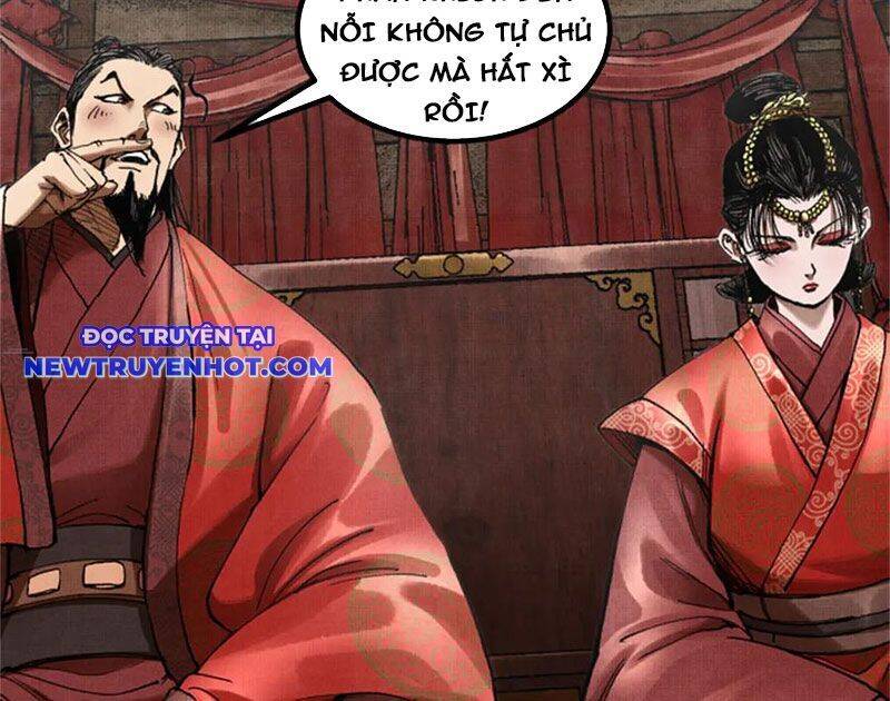 Thiên Hạ Đệ Nhất Lữ Bố - Chapter 109 - Page 40