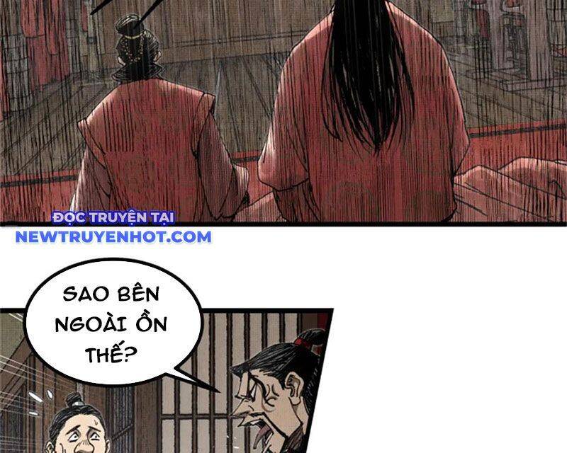 Thiên Hạ Đệ Nhất Lữ Bố - Chapter 109 - Page 43