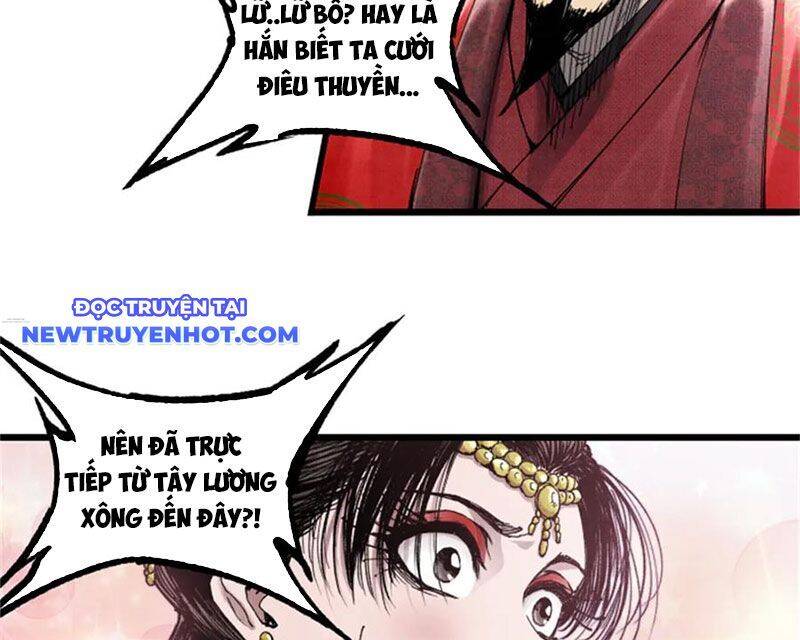 Thiên Hạ Đệ Nhất Lữ Bố - Chapter 109 - Page 45